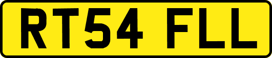 RT54FLL