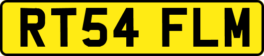 RT54FLM