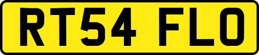 RT54FLO