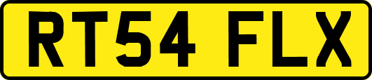 RT54FLX