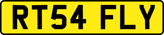 RT54FLY
