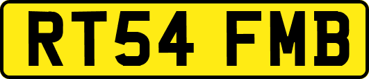 RT54FMB