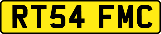 RT54FMC