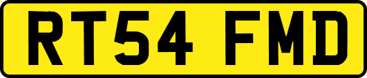 RT54FMD