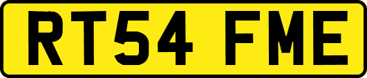 RT54FME