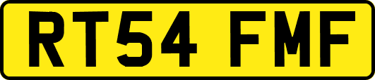 RT54FMF