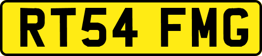 RT54FMG
