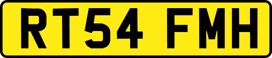 RT54FMH