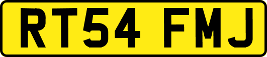 RT54FMJ