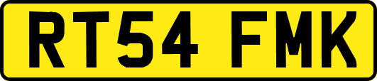 RT54FMK