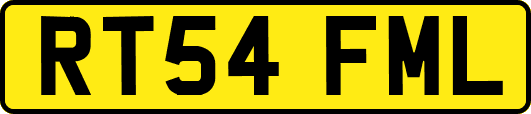 RT54FML