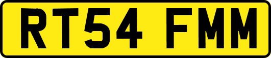 RT54FMM
