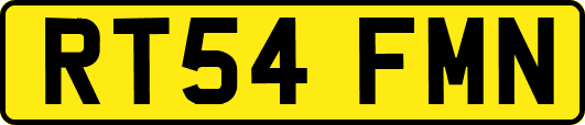 RT54FMN