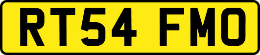 RT54FMO