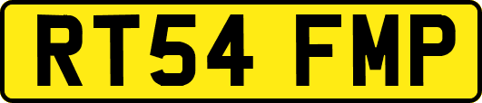RT54FMP
