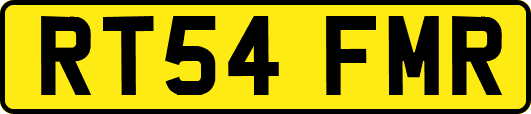 RT54FMR