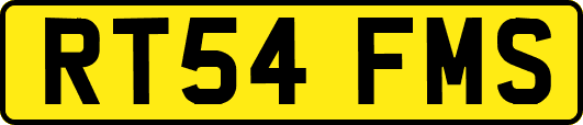 RT54FMS