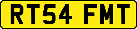 RT54FMT