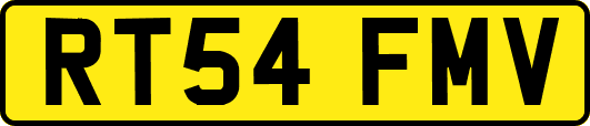 RT54FMV