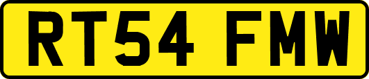 RT54FMW