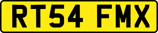 RT54FMX