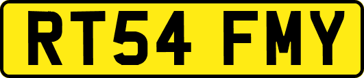 RT54FMY