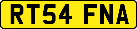 RT54FNA