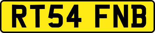 RT54FNB