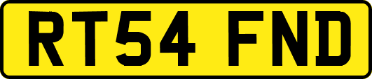 RT54FND