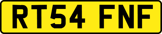 RT54FNF