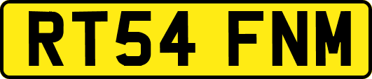 RT54FNM