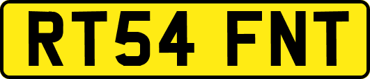 RT54FNT