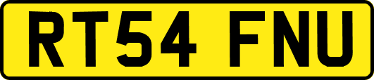RT54FNU