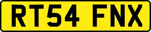 RT54FNX