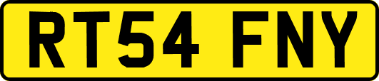 RT54FNY