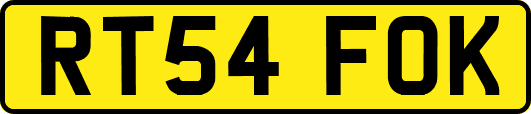 RT54FOK