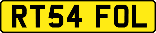 RT54FOL