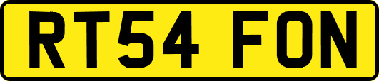 RT54FON