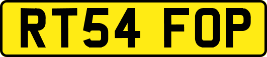 RT54FOP