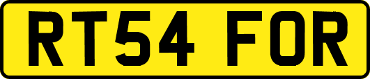 RT54FOR