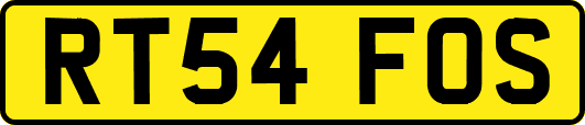 RT54FOS