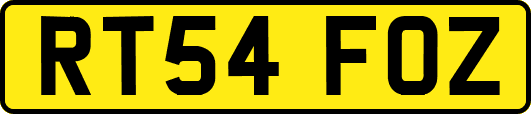 RT54FOZ