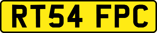 RT54FPC