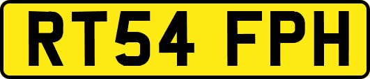 RT54FPH