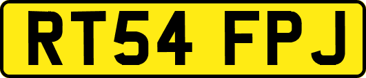 RT54FPJ