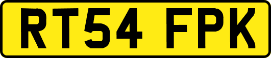 RT54FPK