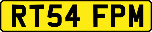 RT54FPM