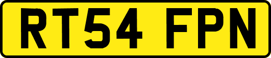 RT54FPN