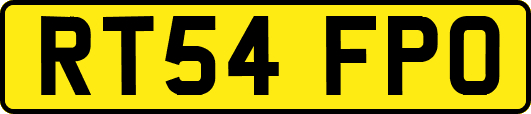 RT54FPO