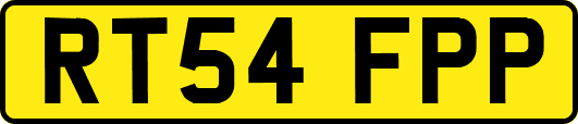 RT54FPP